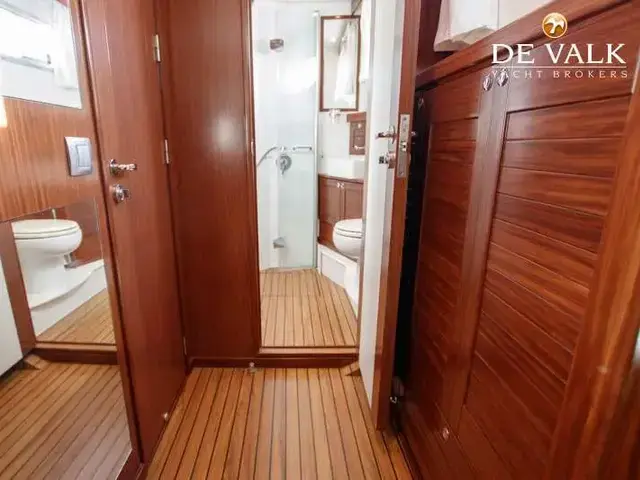 Sasga Menorquin 42 Flybridge