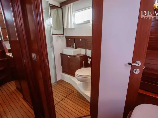 Sasga Menorquin 42 Flybridge