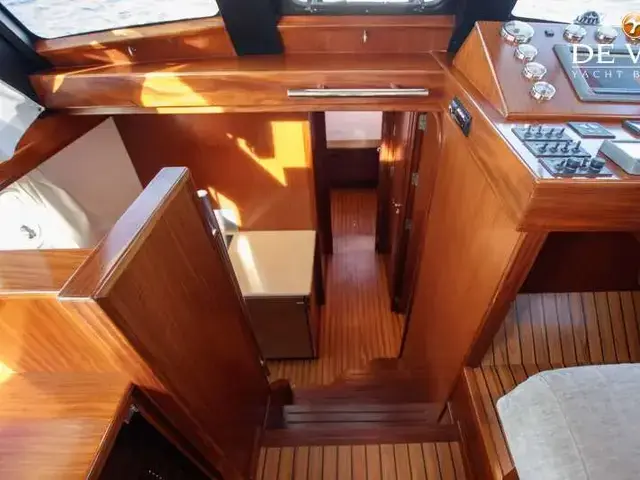 Sasga Menorquin 42 Flybridge