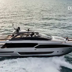 2024 Riva 90 Argo