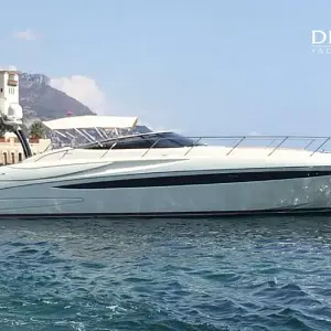 2016 Riva 52 Rivale