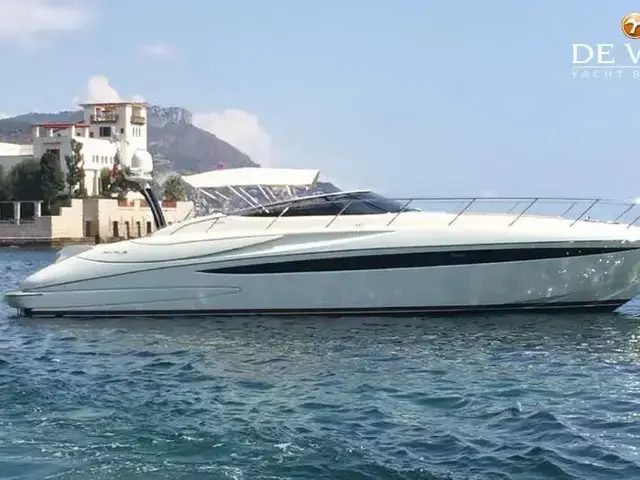 Riva 52 Rivale