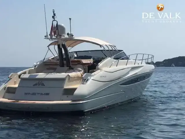 Riva 52 Rivale