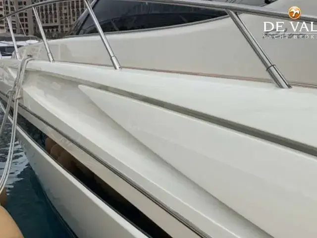 Riva 52 Rivale