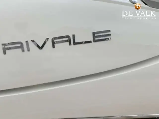 Riva 52 Rivale