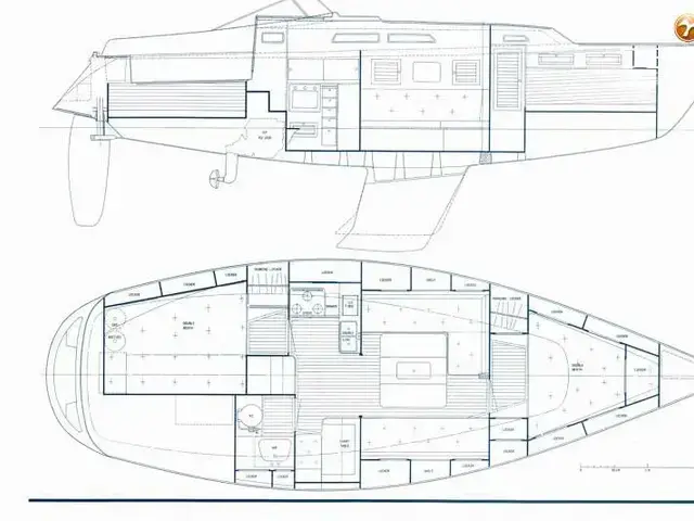 Hallberg-Rassy 34