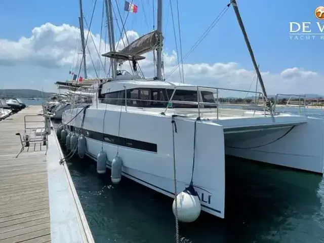 Bali Catamarans 4.1