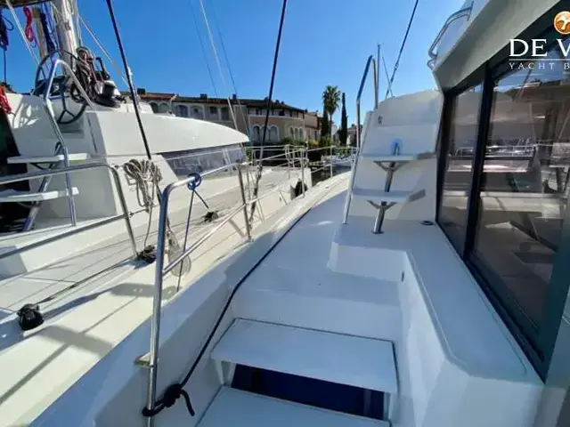 Bali Catamarans 4.1