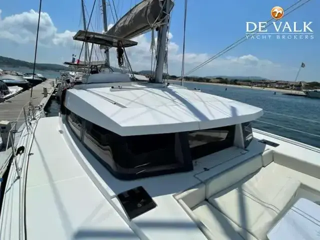 Bali Catamarans 4.1