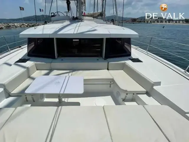 Bali Catamarans 4.1