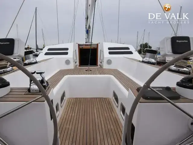 Wauquiez Pilot Saloon 60