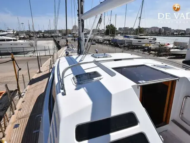 Wauquiez Pilot Saloon 60