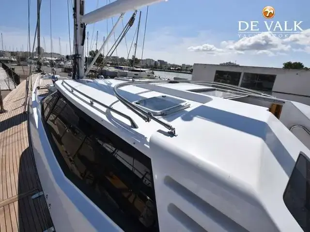 Wauquiez Pilot Saloon 60