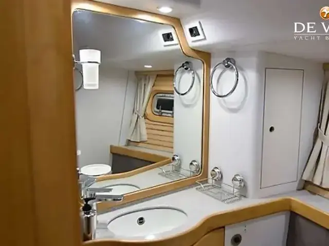 Wauquiez Pilot Saloon 60