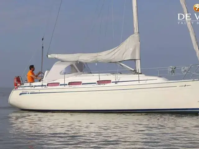 Bavaria 30 Cruiser