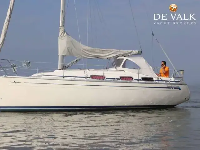 Bavaria 30 Cruiser