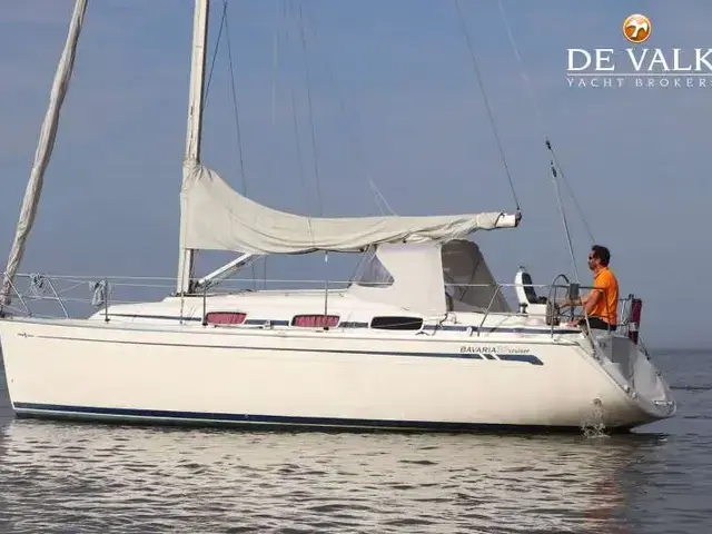 Bavaria 30 Cruiser