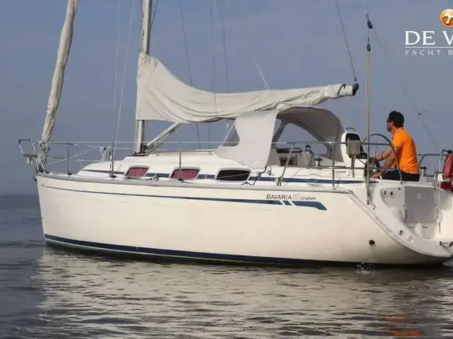 Bavaria 30 Cruiser