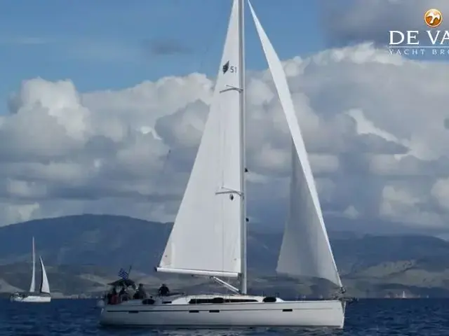 Bavaria 51 Cruiser