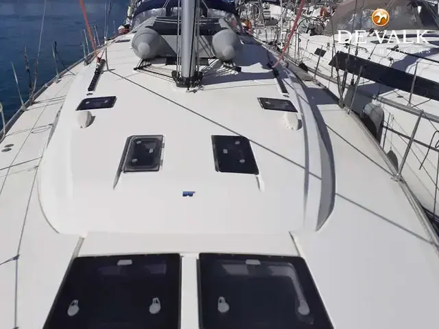 Bavaria 51 Cruiser