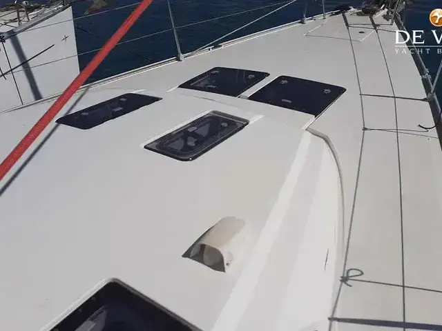 Bavaria 51 Cruiser