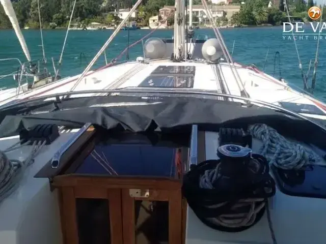 Bavaria 51 Cruiser