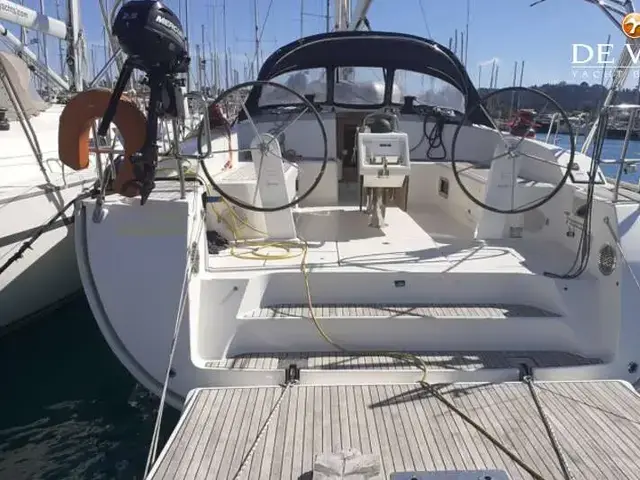 Bavaria 51 Cruiser