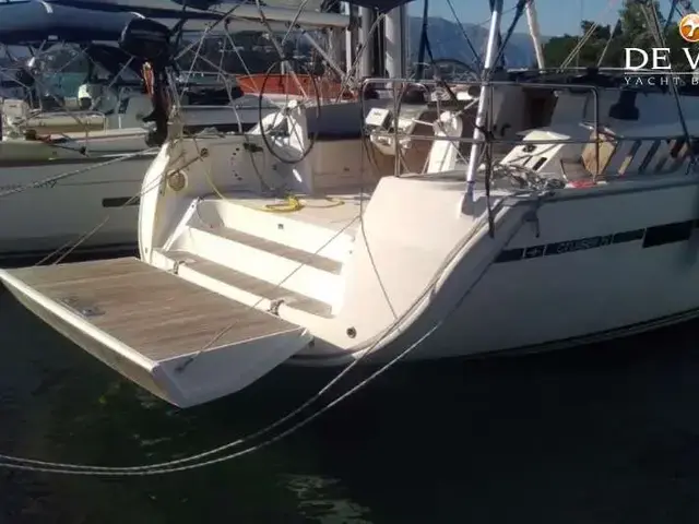 Bavaria 51 Cruiser