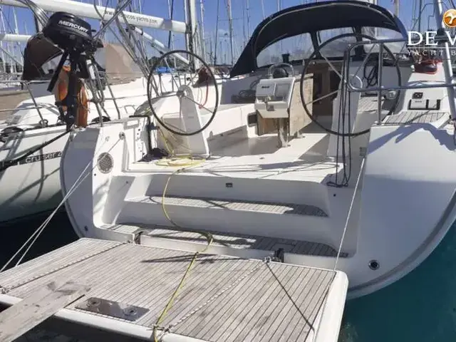 Bavaria 51 Cruiser