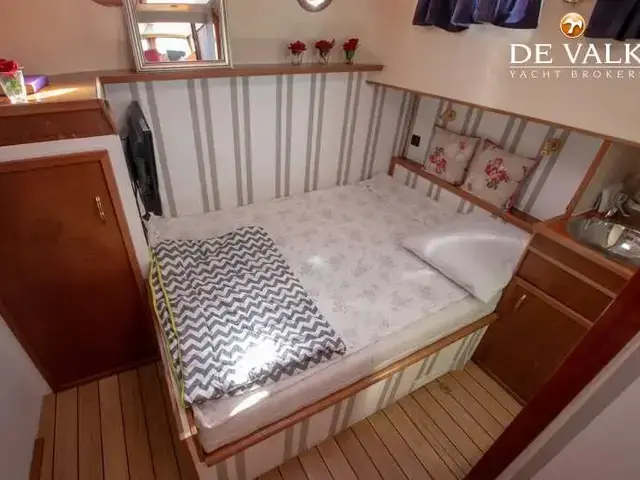 Houseboat MS COMPAGNON