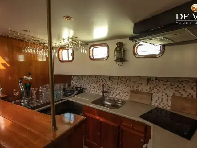 Houseboat MS COMPAGNON