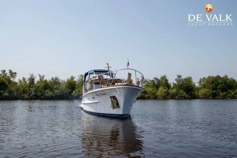 1967 Feadship van lent