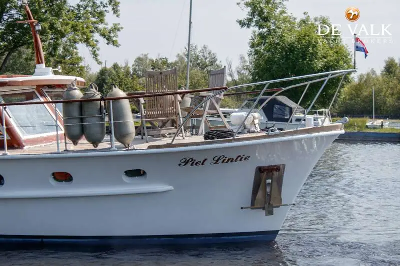 1967 Feadship van lent