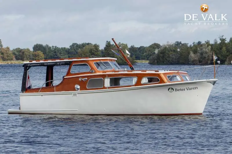 1955 Feadship akerboom