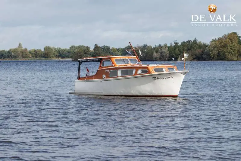 1955 Feadship akerboom