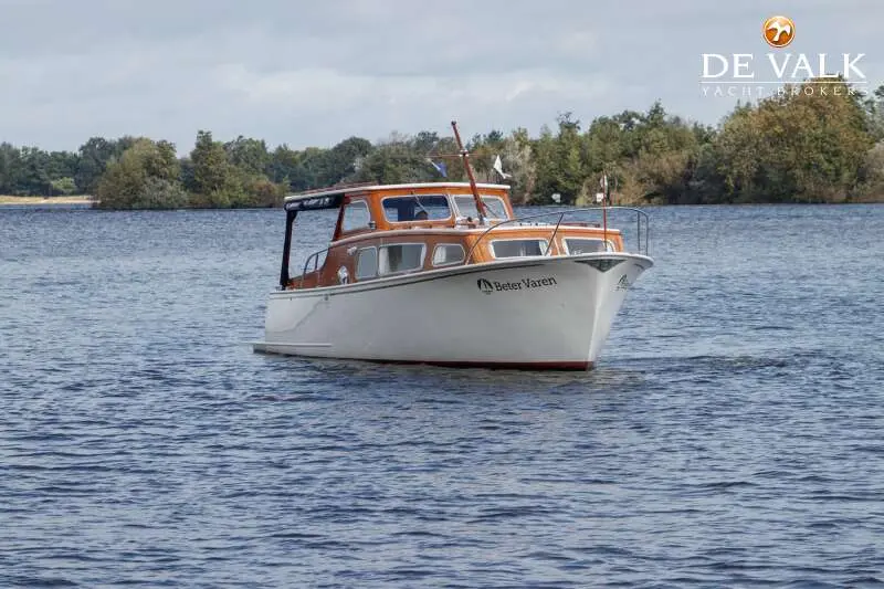 1955 Feadship akerboom