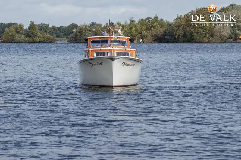 1955 Feadship akerboom