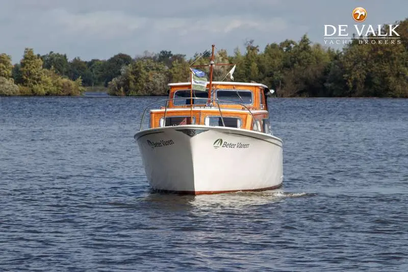 1955 Feadship akerboom