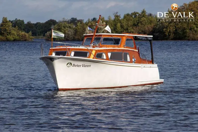 1955 Feadship akerboom