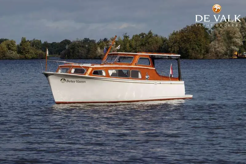 1955 Feadship akerboom