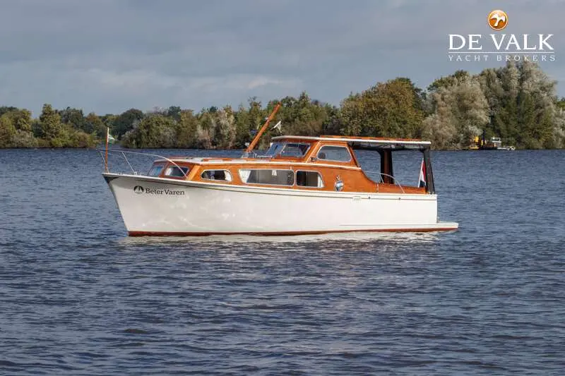 1955 Feadship akerboom