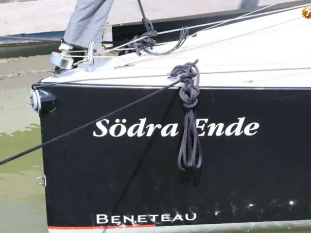 Beneteau FIRST 24 SE