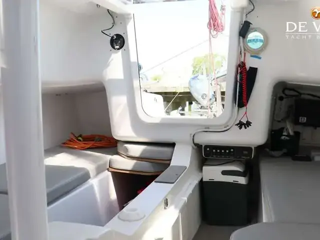 Beneteau FIRST 24 SE