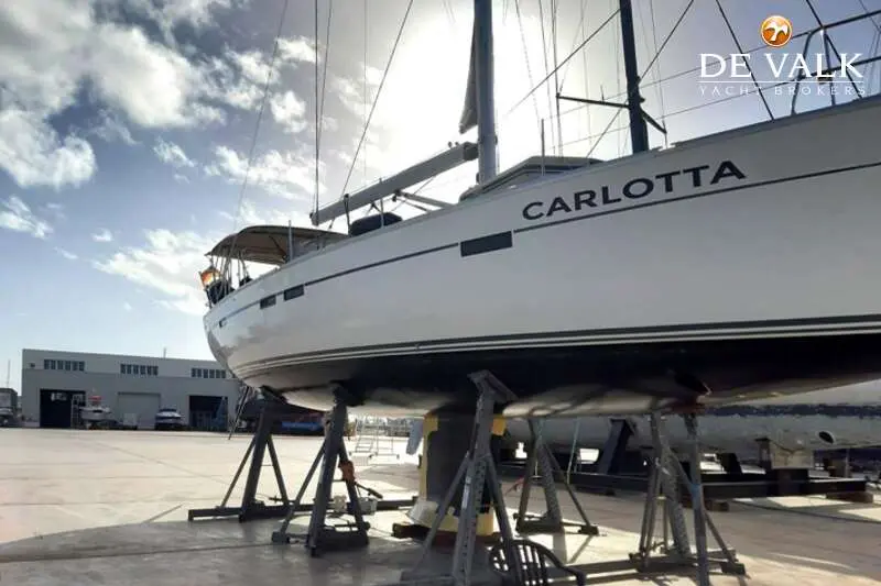 2014 Bavaria 46 cruiser