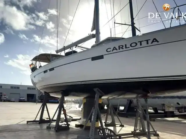 Bavaria 46 Cruiser