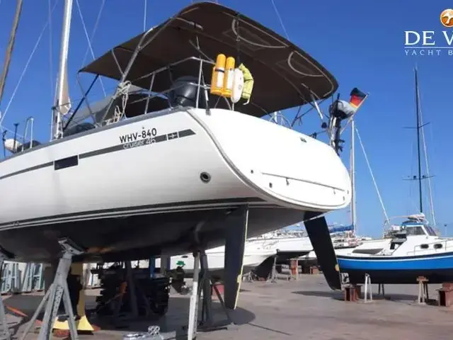 Bavaria 46 Cruiser