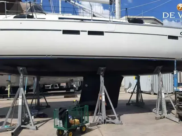 Bavaria 46 Cruiser