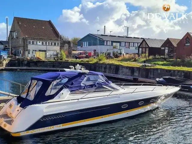 Sunseeker Tomahawk 41