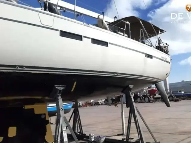 Bavaria 46 Cruiser