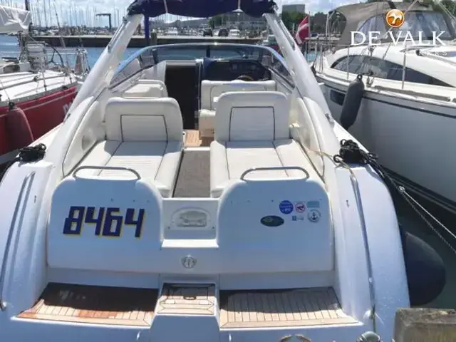 Sunseeker Tomahawk 41